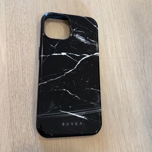 BURGA iPhone 13 Case